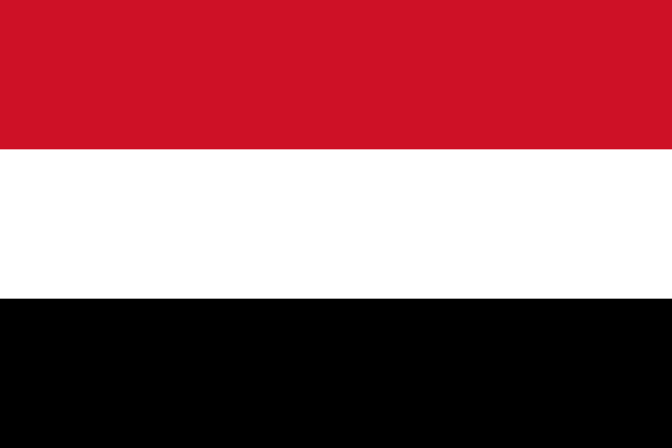 Fayl:Flag of Yemen.svg