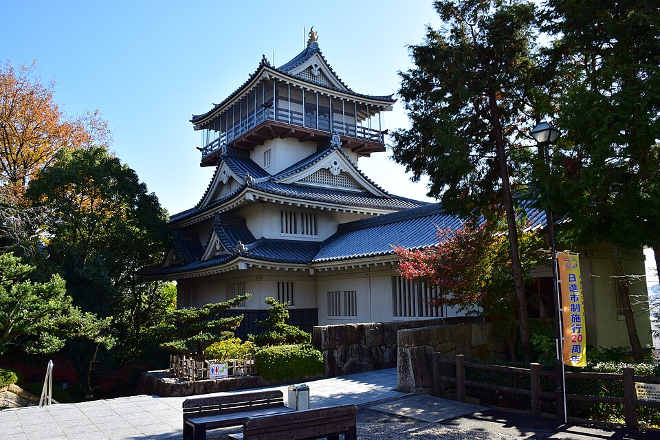 Fayl:Iwasakijou3.JPG