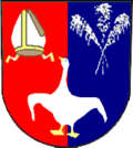 Coat of arms of Mikulůvka