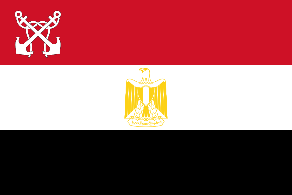 Fayl:Naval Ensign of Egypt.svg