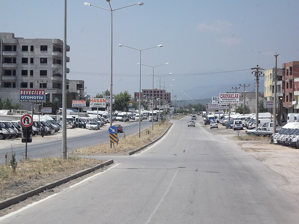 Fayl:Nurdağı - panoramio.jpg