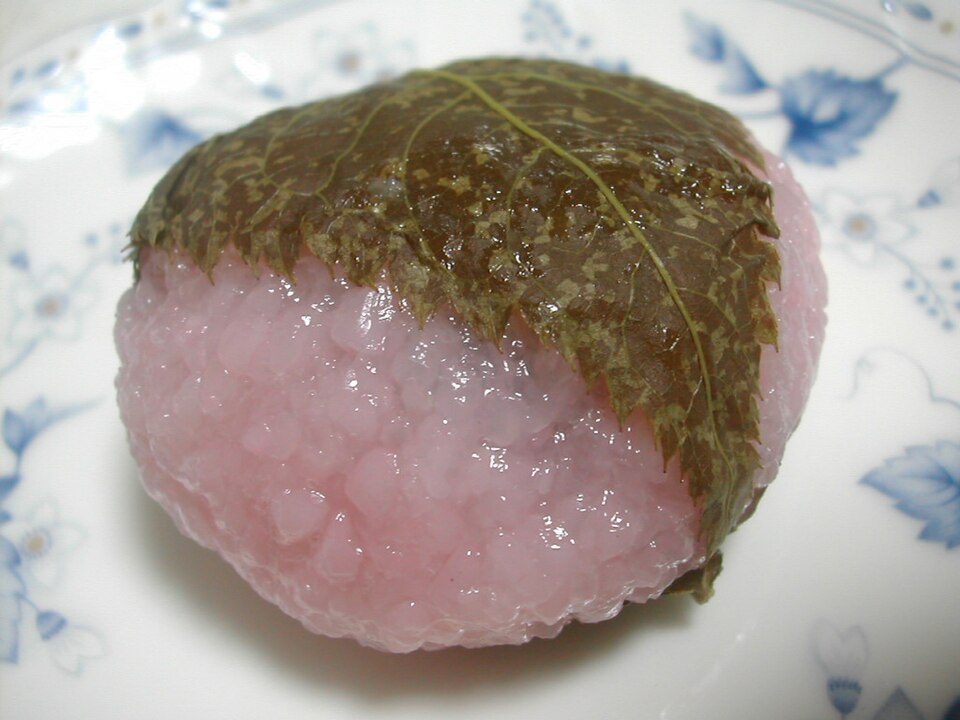 Fayl:Sakuramochi.jpg
