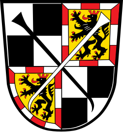 Fayl:Wappen von Bayreuth.svg
