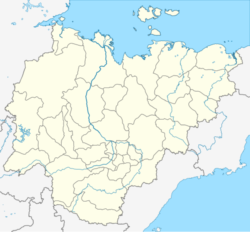 JoyXarita Rossiya Saxa