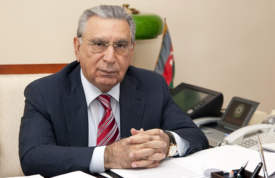 Fayl:Академик Рамиз Мехтиев.jpg