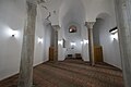 Bodrum masjidi yer osti sagʻanasi