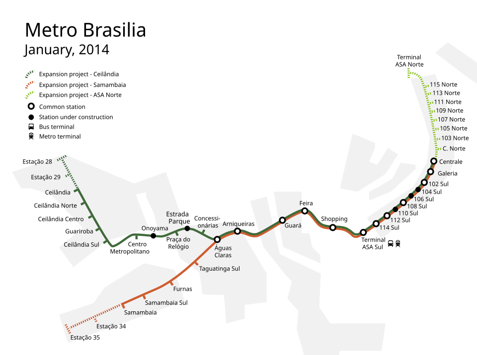 Fayl:Brasilia Metro Map.svg