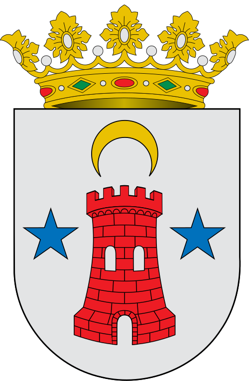 Fayl:COA Almedinilla.svg