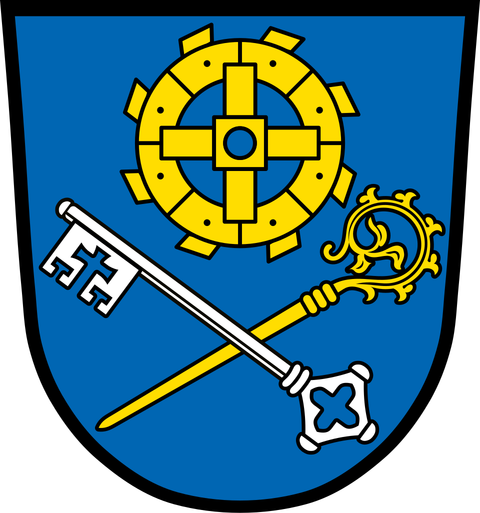 Fayl:DEU Konzell COA.svg