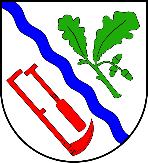 Fayl:DEU Neuberend COA.svg