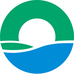 Fayl:Emblem of Hokota, Ibaraki.svg