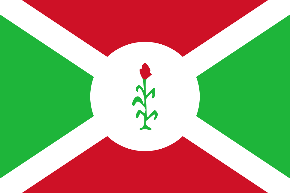 Fayl:Flag of Burundi (1966–1967).svg