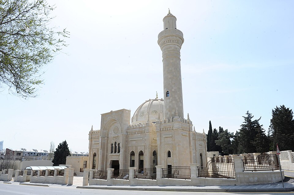Fayl:Haji Javad Mosque 2018.jpg