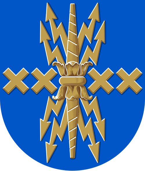 Fayl:Harjavalta.vaakuna.svg