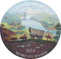 Leavenworth
