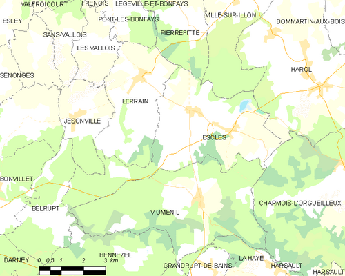 Kommuna detalli xaritasi