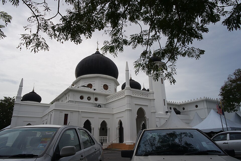 Fayl:Masjid Syed Alwi.JPG