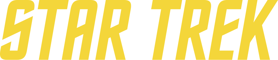 Fayl:Star Trek TOS logo.svg