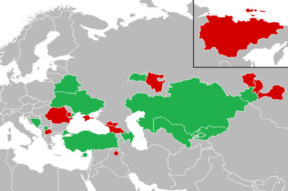 Fayl:Türkvizyon 2013 map.svg