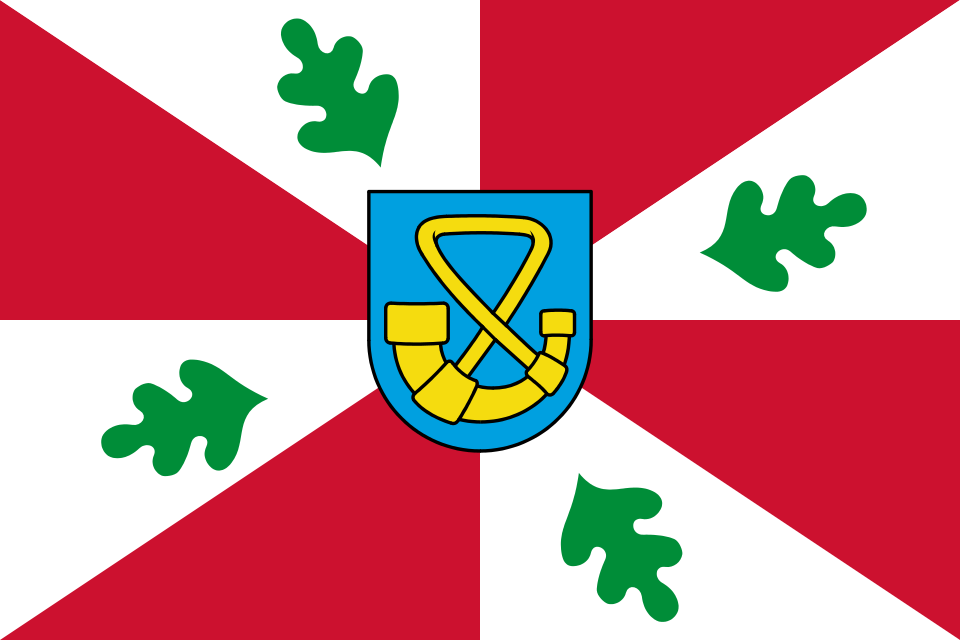 Fayl:Tytsjerksteradiel flag.svg