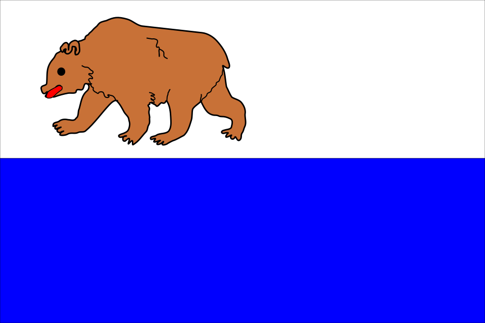 Fayl:Vlajka města Beroun.svg