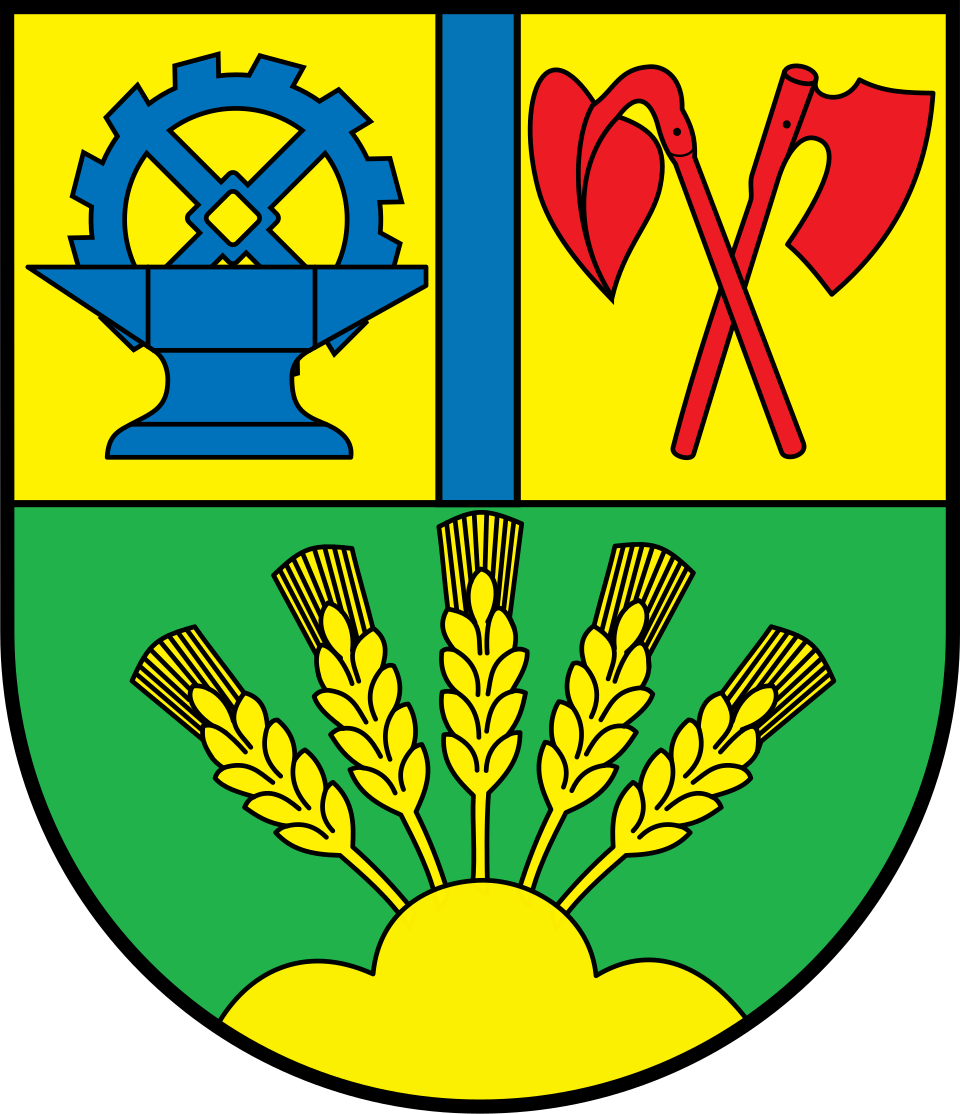 Fayl:Wappen Unnau.svg