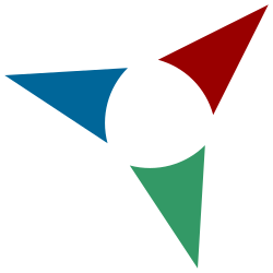 Fayl:Wikivoyage-logo.svg