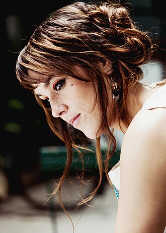 Zaz 2014-yilda