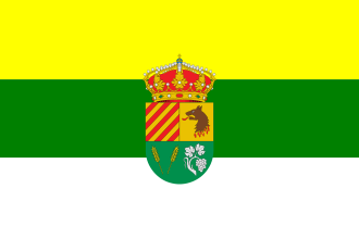 Fayl:Bandera de Algete.svg