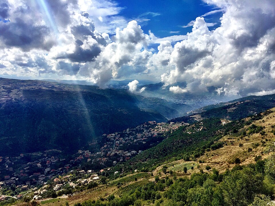 Fayl:Baskinta village.jpg