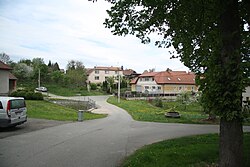 Kuňovicening markazi