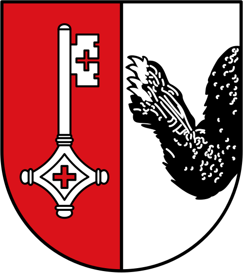 Fayl:DEU Achim COA.svg