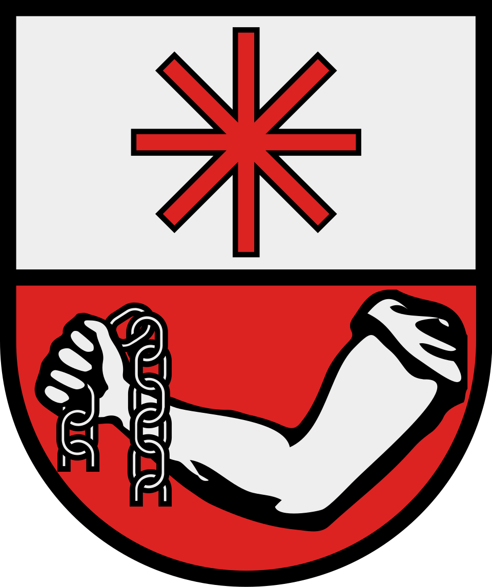 Fayl:DEU Asendorf COA.svg
