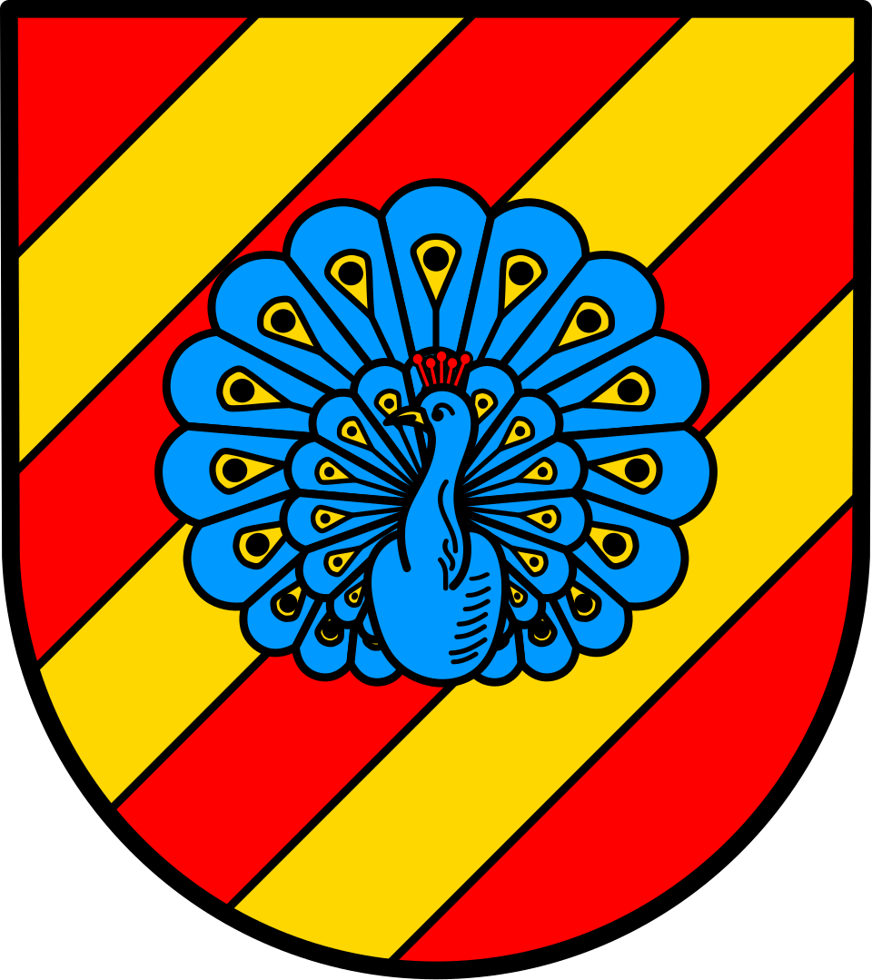 Fayl:DEU Nordhofen COA.svg