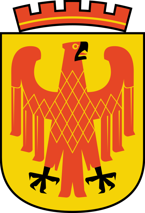 Fayl:DEU Potsdam COA.svg