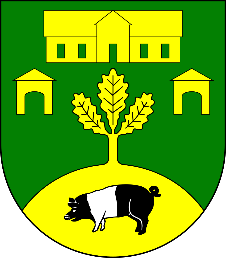 Fayl:DEU Rügge COA.svg