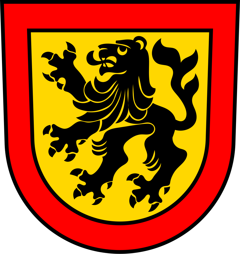 Fayl:DEU Rheinau COA.svg