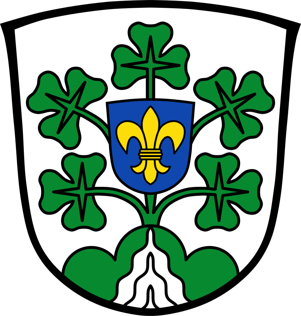 Fayl:DEU Weihenzell COA.svg