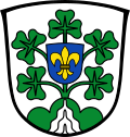 Weihenzell