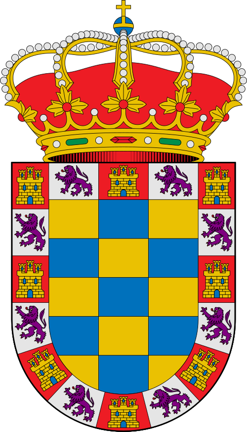 Fayl:Escudo de Moguer (Huelva).svg