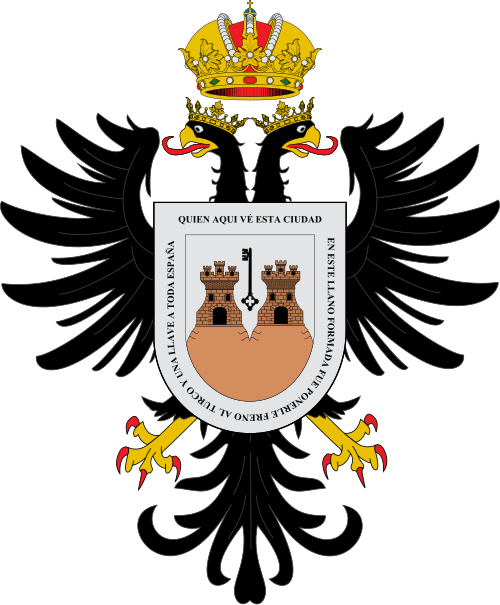 Fayl:Escudo de Vera.svg