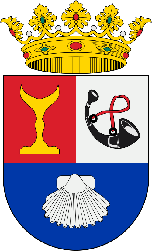 Fayl:Escut d'Albatera.svg