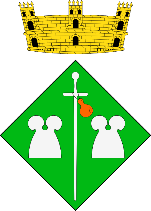 Fayl:Escut de Queralbs.svg