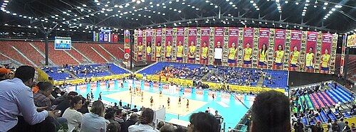 CEV Chempionlar ligasi 2013-2014 Final Four