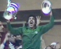 Hassan Shehata (1979)