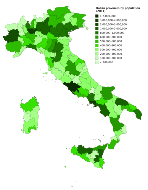Fayl:Italian provinces by population (2011).png