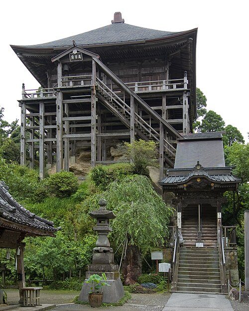 Fayl:Kasamori-ji.jpg