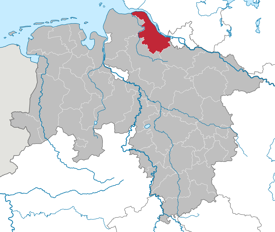 Fayl:Lower Saxony STD.svg