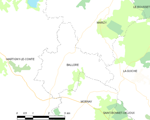Kommuna detalli xaritasi
