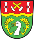 Coat of arms of Otov